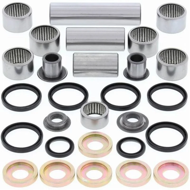 Kit Roulements de Biellettes KAWASAKI KLX 450 R 2008-2009 / KX-F 250 4T 2009-201 Bestseller