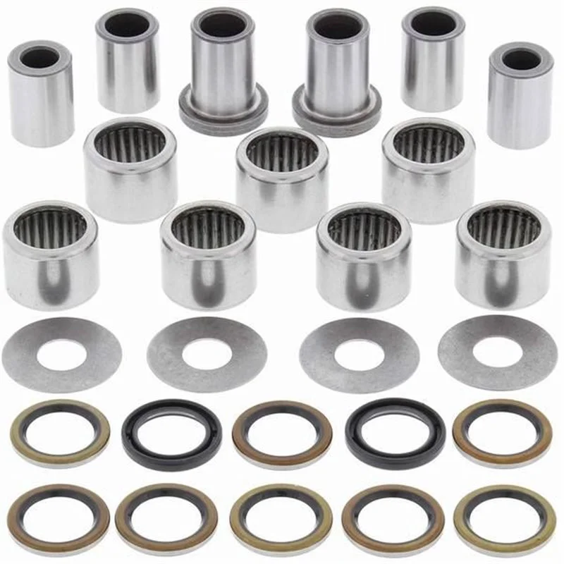 Kit Roulements de Biellettes GAS GAS TXT 125 PRO 2004-2012 / TXT 125 RACING 2012-2017 / TXT 200 PRO 2004-2007 Ne maradj le