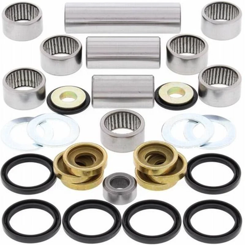 Kit Roulements de Biellettes HONDA CR-F 250 R 2010-2017 / CR-F 450 R 2010-2016 Csak ma
