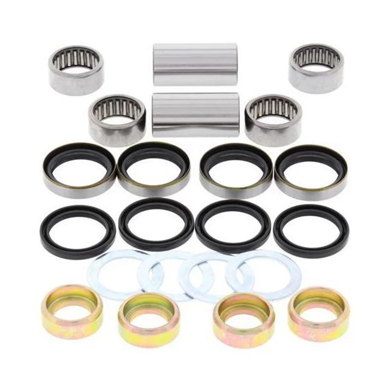 Kit Rlts de Bras Oscillants HUSQVARNA TC 85 2014-2019 / EGS 620 E 1997-1997 / EXC / SX 520 RACING 4T 2000-2002 Exkluzív ajánlat