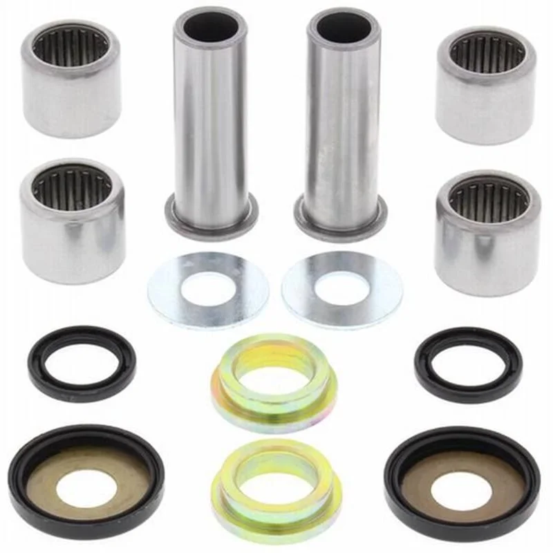 Kit Rlts de Bras Oscillants SUZUKI RM 85 2003-2013 Kihagyhatatlan ajánlat