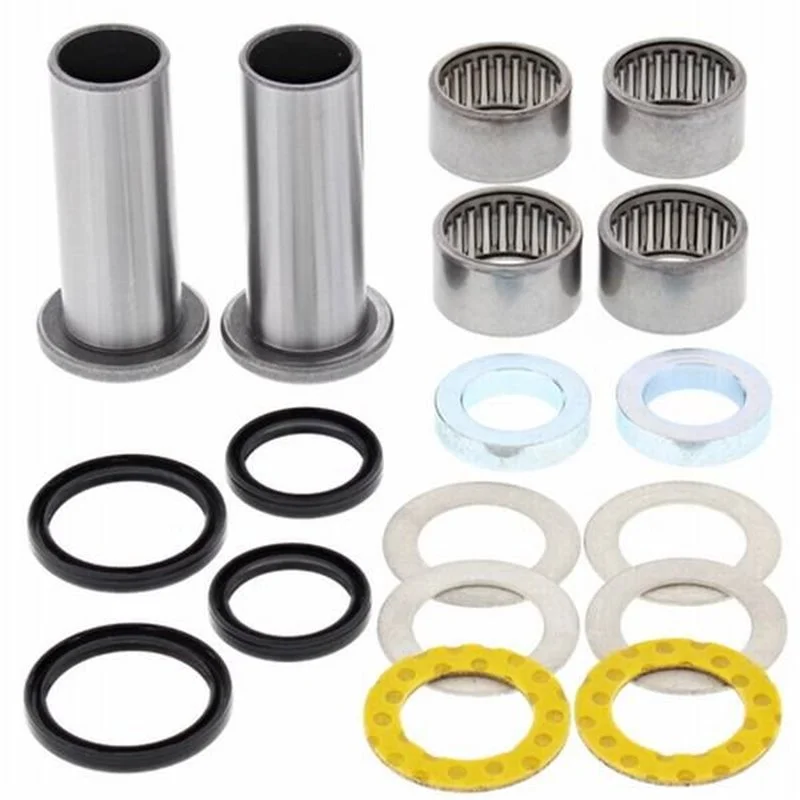 Kit Rlts de Bras Oscillants YAMAHA YZ 125 2006-2017 Azonnali szállítás