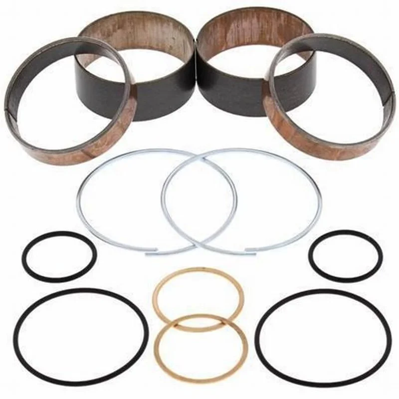 Biztonságos fizetés Kit Reconditionnement Fourche HUSABERG FC 450 2005-2005 / FS E 450 2005-2005 / FS E 650 2005-2007