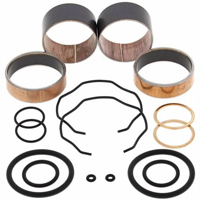 Expressz szállítás Kit Reconditionnement Fourche KAWASAKI KX 80 1992-1994 / KX 85 2001-2017
