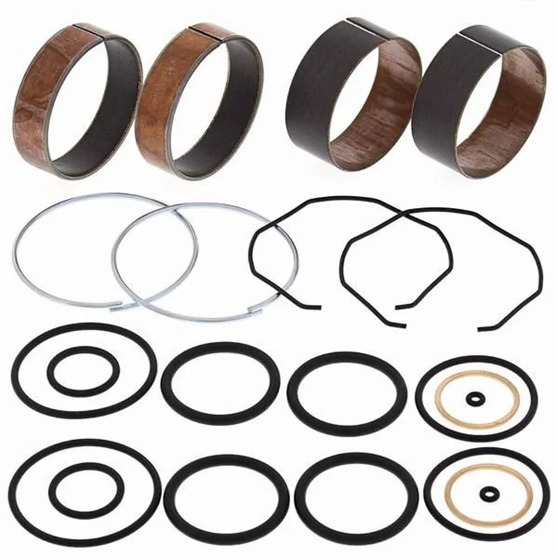 Kit Reconditionnement Fourche HONDA CR-F 450 R 2010-2016 / KX-F 450 4T 2008-2009 / KX-F 450 4T FI 2010-2012 Biztonságos fizetés