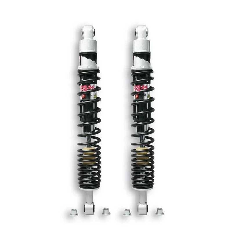 Legjobb ár TWINS COUPLE AMORTISSEURS ARRIERES - ENTRAXE 408 MM