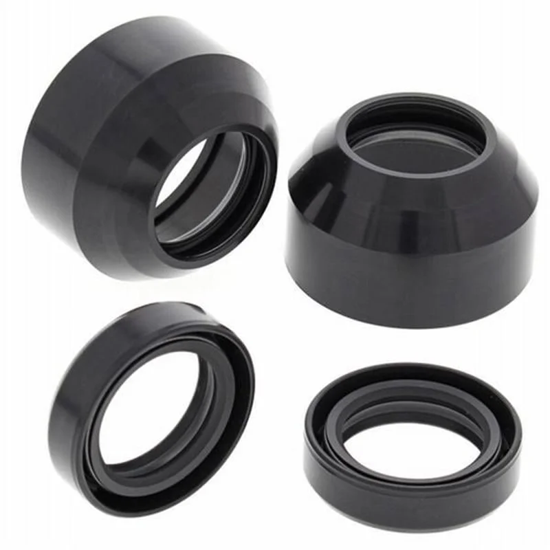 Legjobb ár Kit Spy + Cache Poussière KAWASAKI KLX 110 2002-2017 / KX 60 1983-2003