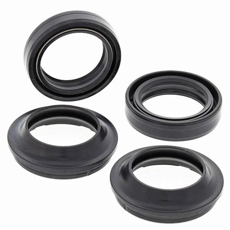 Kit Spy + Cache Poussière HONDA CR 80 R 1987-1992 / XL 250 R 1982-1987 / KX 80 1990-1991 Akció