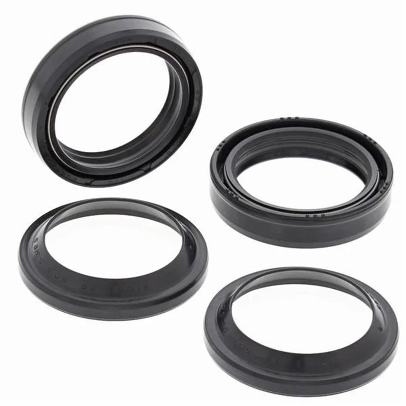 Szuper akció Kit Spy + Cache Poussière KAWASAKI KDX 200 1984-1985 / KL 600 1984-1984 / KLR 65