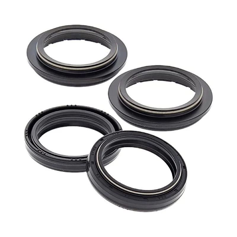 Kit Spy + Cache Poussière YAMAHA WR 200 1992-1992 / YZ 125 1990-1990 Újdonság