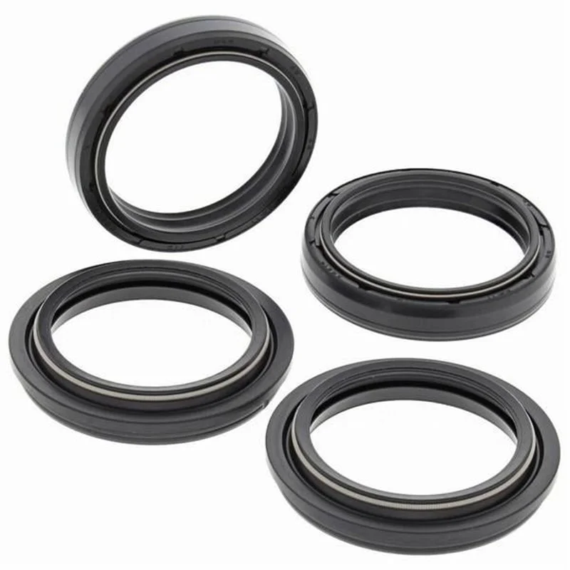 Gyors kiszállítás Kit Spy + Cache Poussière HONDA CR 125 R 1997-1998 / CR 250 R 1996-1996 / KX 125 1996-2001