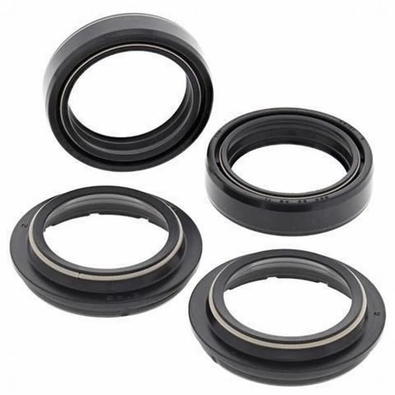 Kit Spy + Cache Poussière HUSQVARNA TC 50 2018-2019 / TC 65 2018-2019 / SX 50 2012-2019 Akció