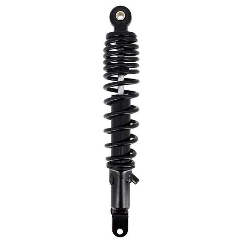 Amortisseur Hydraulique Adaptable Pour Scooter - KYMCO AGILITY 125/150-R16 Azonnal elérhető