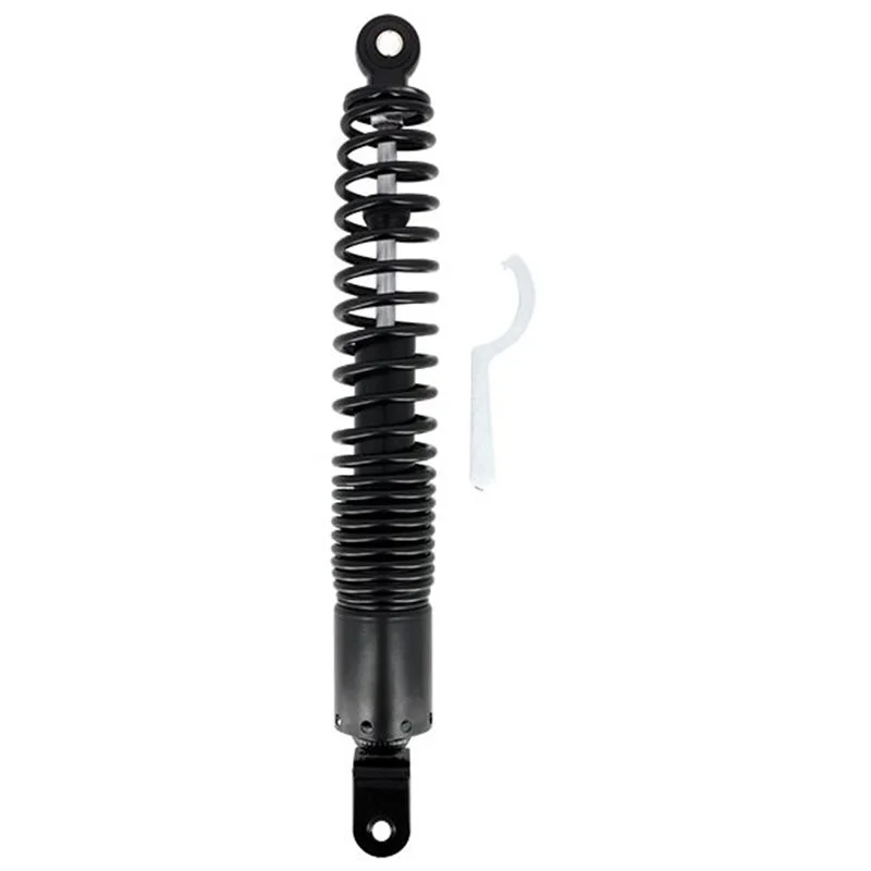 Legnépszerűbb Amortisseur Hydraulique Adaptable Pour Scooter - HONDA SH300 I