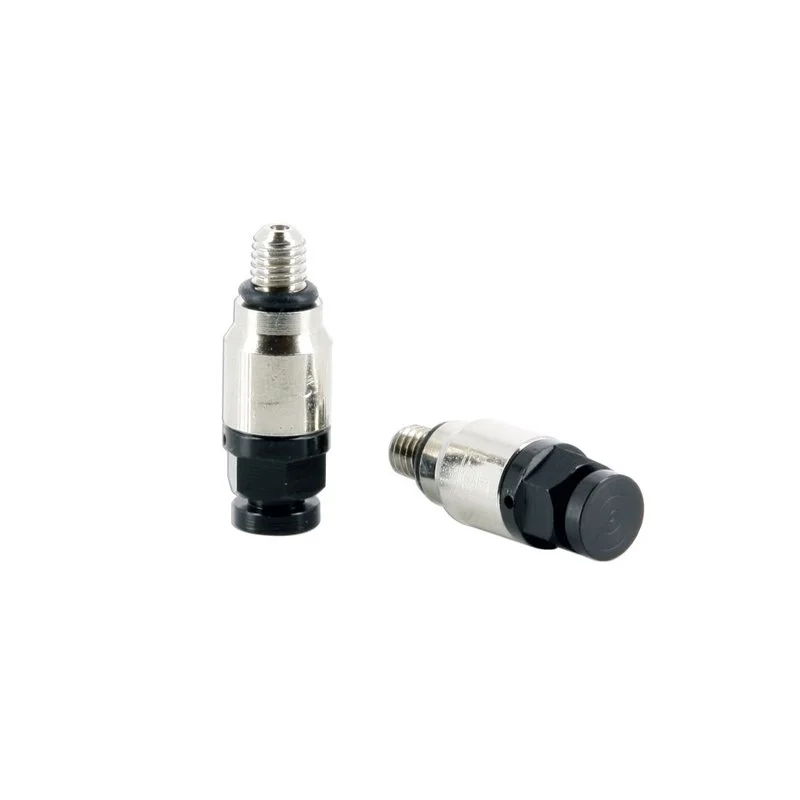 Korlátozott ajánlat Valves de Pression de Fourche M5 Fourche Kayaba/Showa Anodisées Noir