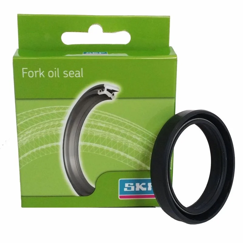 Legkelendőbb 1 Joint spi SKF BLACK COLOR ZF-SACHS 43 x 53.9 x 9.5