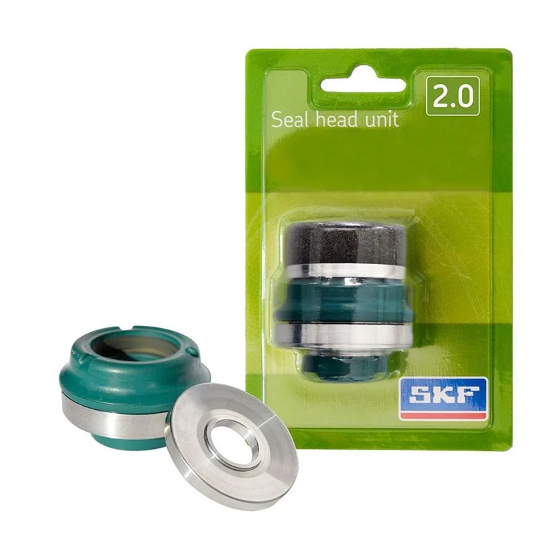 Boitier d‘amortisseur SKF KAYABA - Axe 16mm - Piston 50 mm Olcsóbb