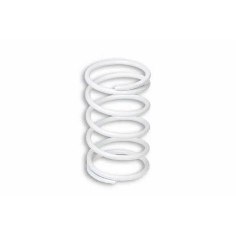 Alacsony ár Ressort de Poussée Variateur - Blanc Ø ext.77,7x130mm - Section 6mm Tarage 8,9kg
