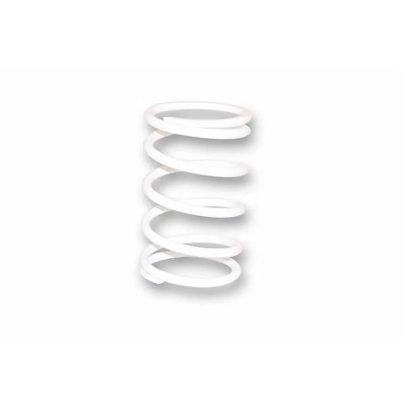 Vásárlói kedvenc Ressort de Poussée Variateur - Blanc Ø ext.67,2x120mm - Section 5,2mm Tarage 10,3kg