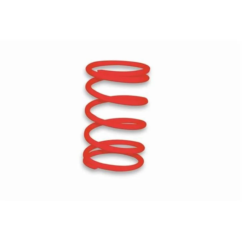 Expressz kézbesítés Ressort de Poussée Variateur - Rouge Ø ext.58x135mm - Section 4,3mm Tarage 5,5kg