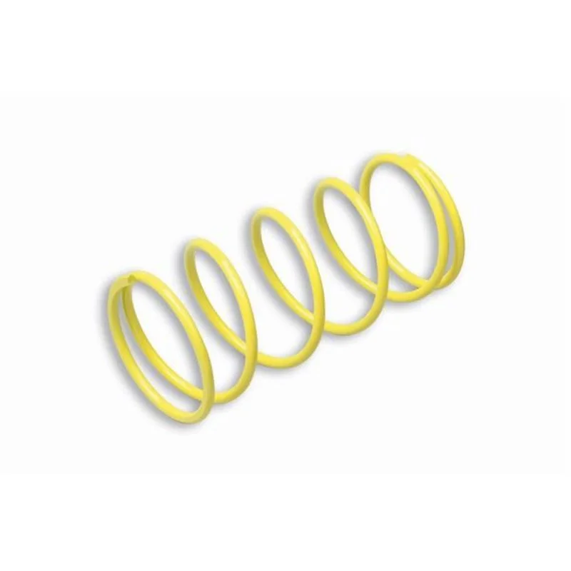 Ressort de Poussée - Pour Variateur Multivar 2000 et Variateur d‘Origine - Jaune (+35%) Csak ma