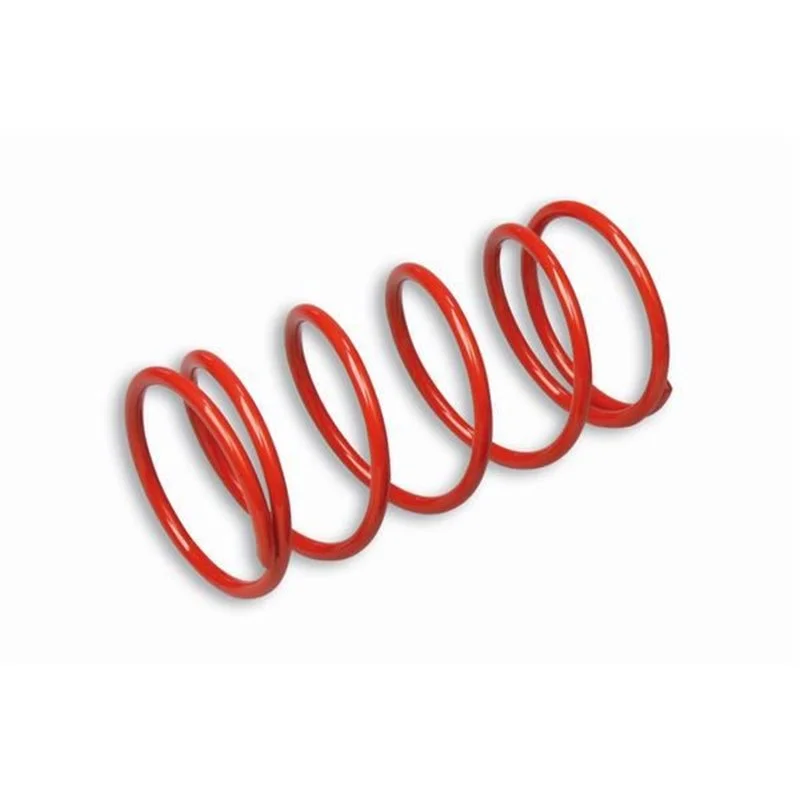 Ressort de Poussée - Pour Variateur Multivar 2000 et Variateur d‘Origine - Rouge (+40%) Biztonságos fizetés