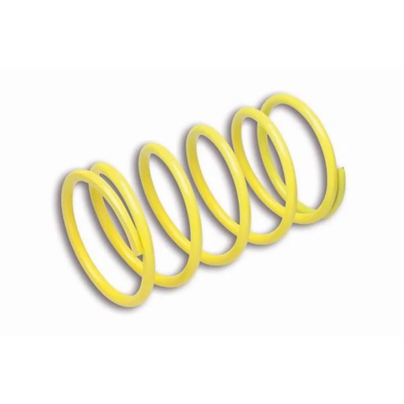 Ressort de Poussée - Pour Variateur Multivar 2000 et Variateur d‘Origine - Jaune Prémium