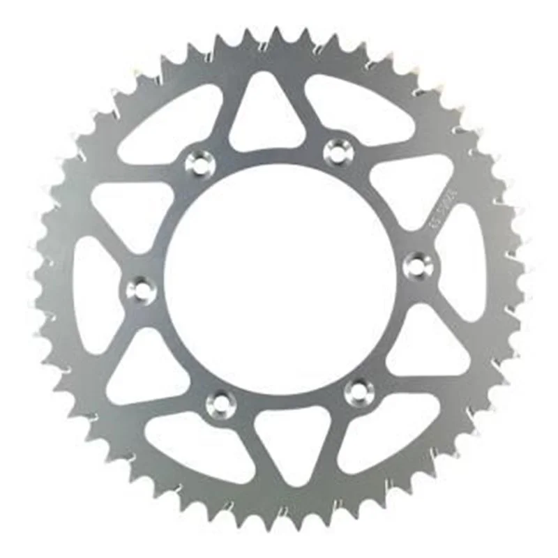 Couronne Alu TT KTM - 415 - 40 Dents - Made in Germany Expressz kézbesítés