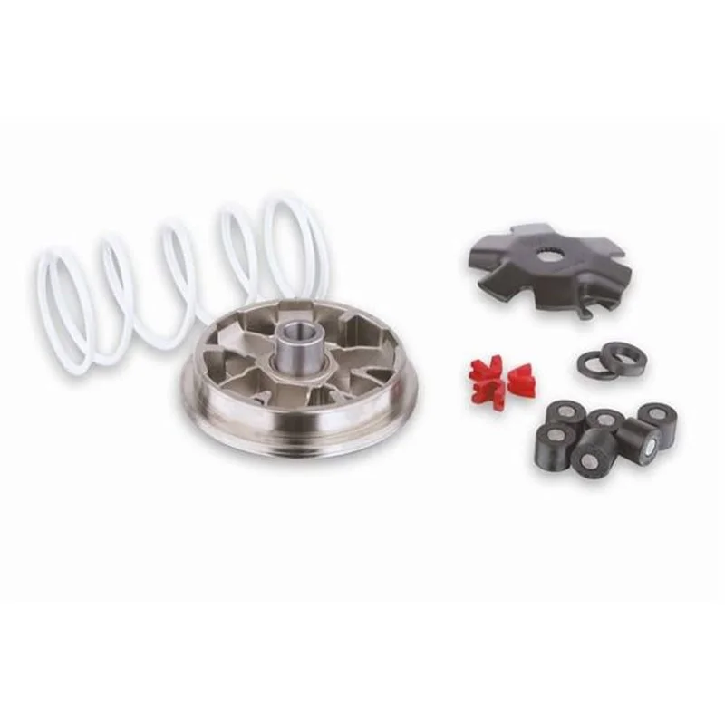 Utolsó esély Variateur Multivar - QUAD