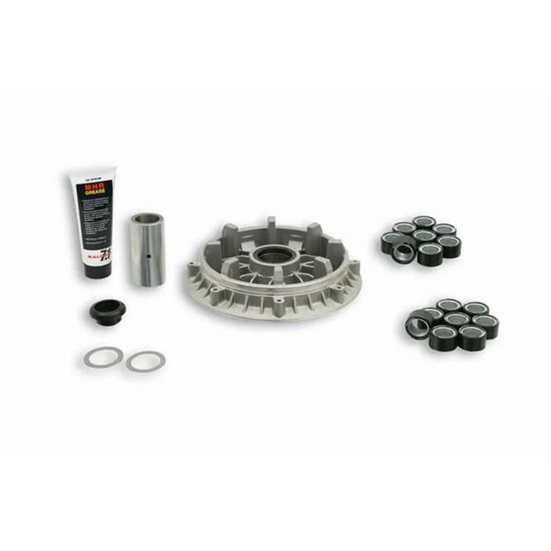 Variateur Multivar 2000 Népszerű