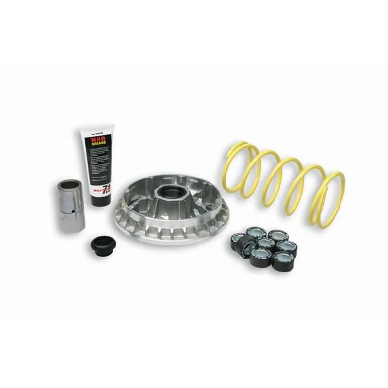 Variateur Multivar 2000 Ne maradj le