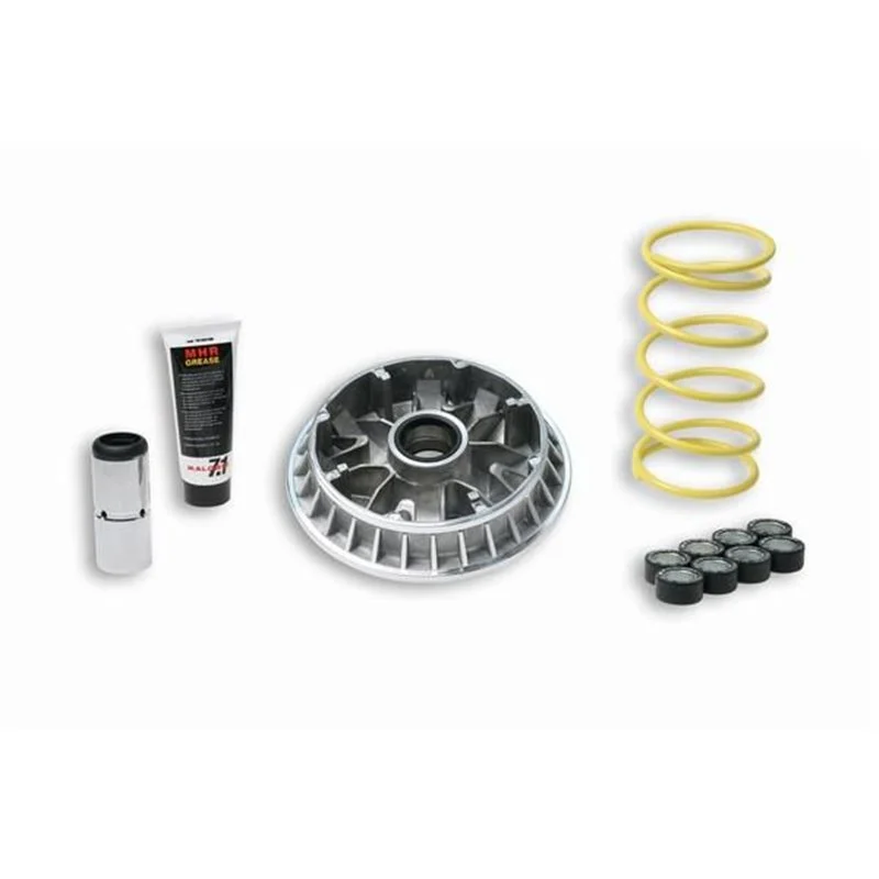 Exkluzív ajánlat Variateur Multivar 2000 - SUZUKI BURGMAN 400 K7 K9 ie