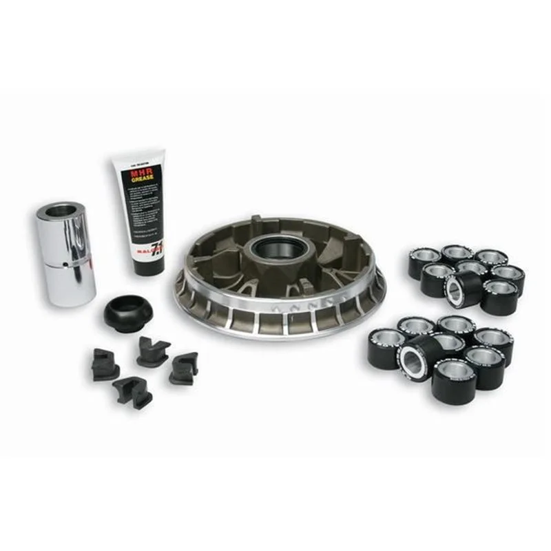 Legnépszerűbb Variateur Multivar 2000 MHR - BMW C 600 - 650 -2015