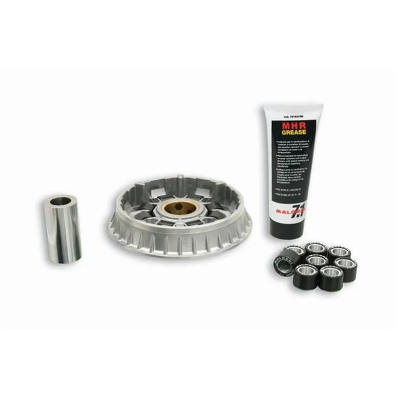 Variateur Multivar 2000 Vedd meg most