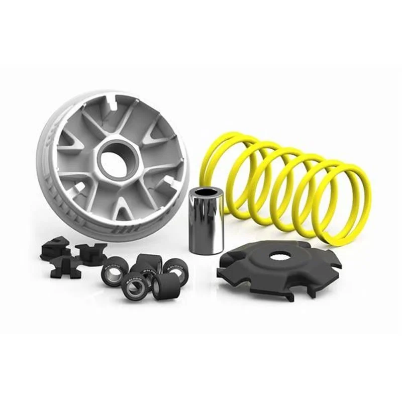 Csak ma Variateur Multivar 2000