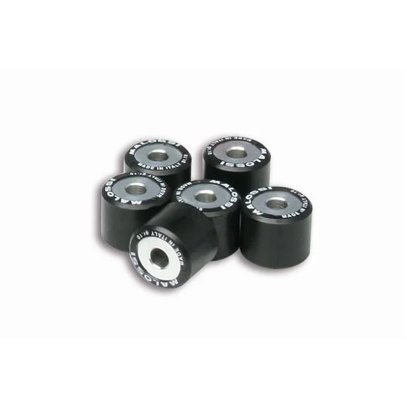 Expressz kézbesítés Kit Galets Pour Variateur MULTIVAR 2000 x6 - Ø 20x17 - 10,5g