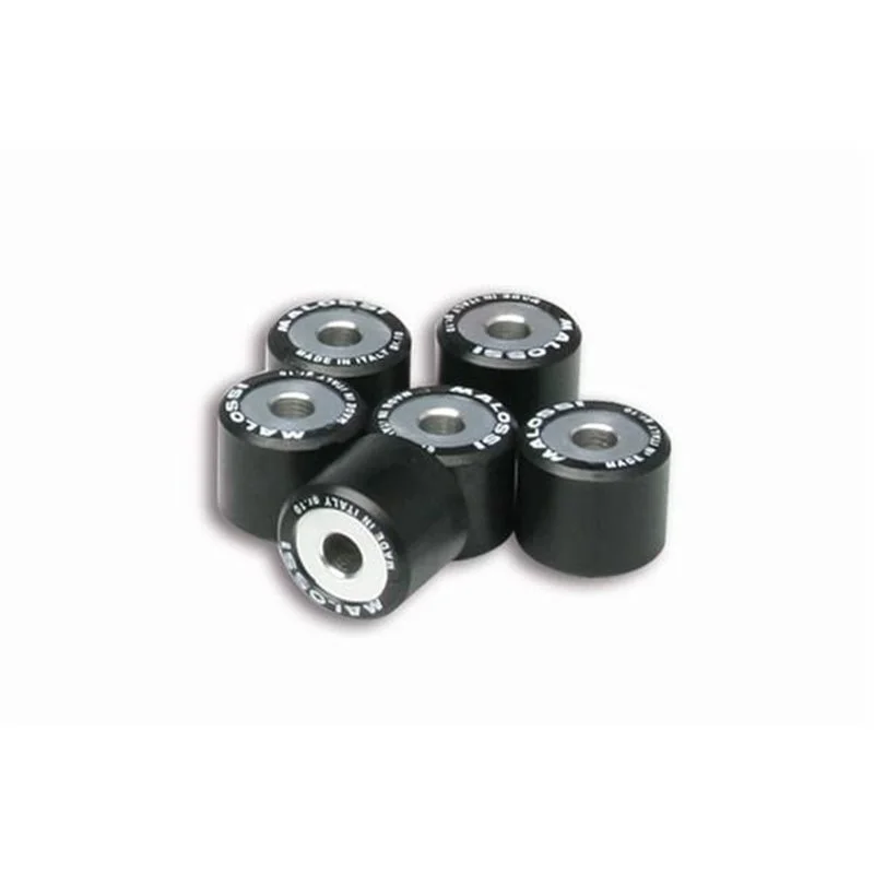 Kit Galets x6 Ø 20x17 - 14,5g Bestseller