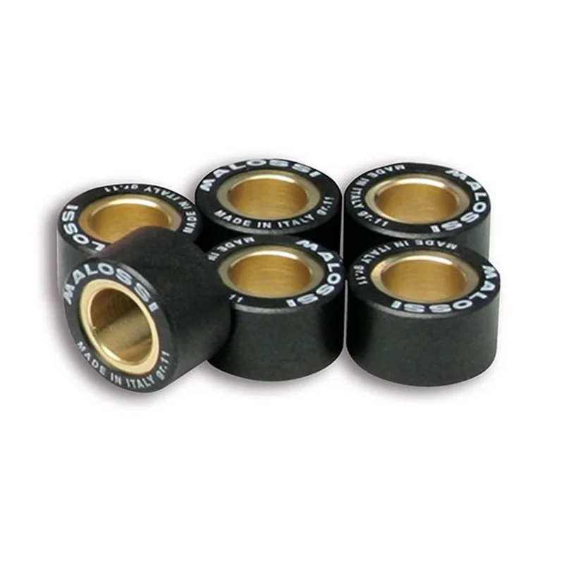 Szuper akció Kit Galets Pour Variateur x6 - Ø 20x12 - 8g