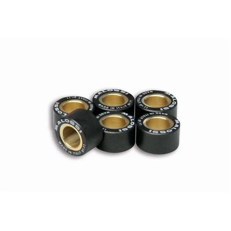 Kit Galets Pour Variateur d‘Origine x6 - Ø 20x12 - 9g Utolsó esély