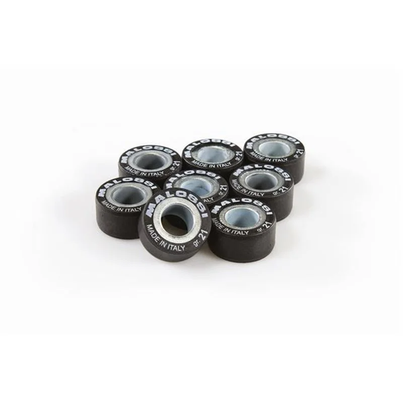 Kit Galets Pour Variateur d‘Origine x8 - Ø 26x12,8 - 18g Biztonságos vásárlás
