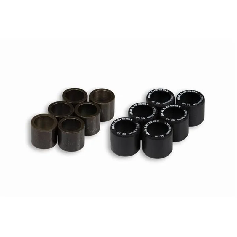 Korlátozott ajánlat Kit Galets x6 Ø 25x22,2 - 30g