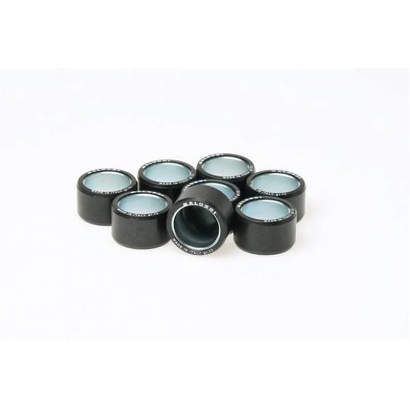 Vásárlói kedvenc Kit Galets x8 Ø 25x17 - 14g