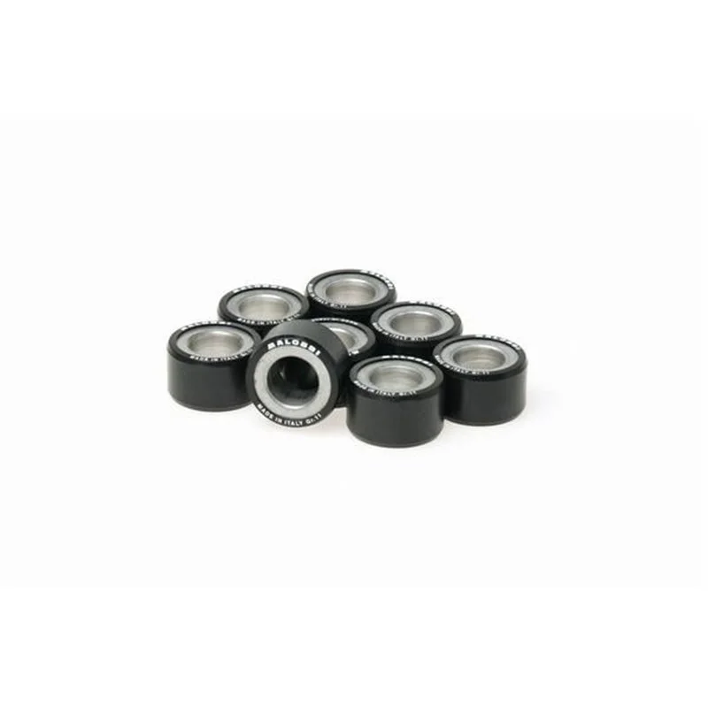 Kit Galets x8 Ø 25x14,9 - 13g Kiárusítás
