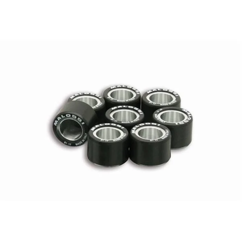 Kit Galets x8 Ø 25x19 - 19g Vedd meg most