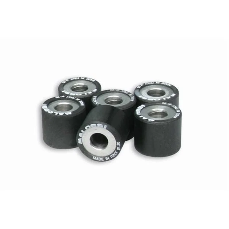 Kit Galets x6 Ø 25x22,2 - 26g Nézd meg most