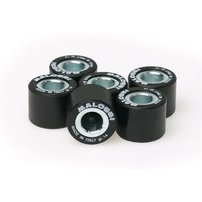 Alacsony ár Kit Galets Pour Variateur x6 - Ø 18x14 - 9g