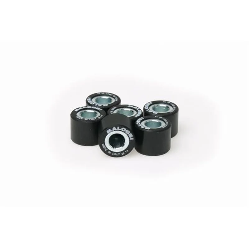 Szuper akció Kit Galets Pour Variateur d‘Origine x6 - Ø 18x14 - 13g