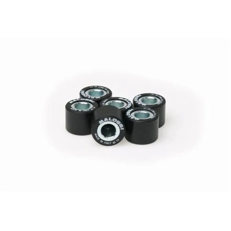 Legkelendőbb Kit Galets x6 Ø 18x14 - 15g