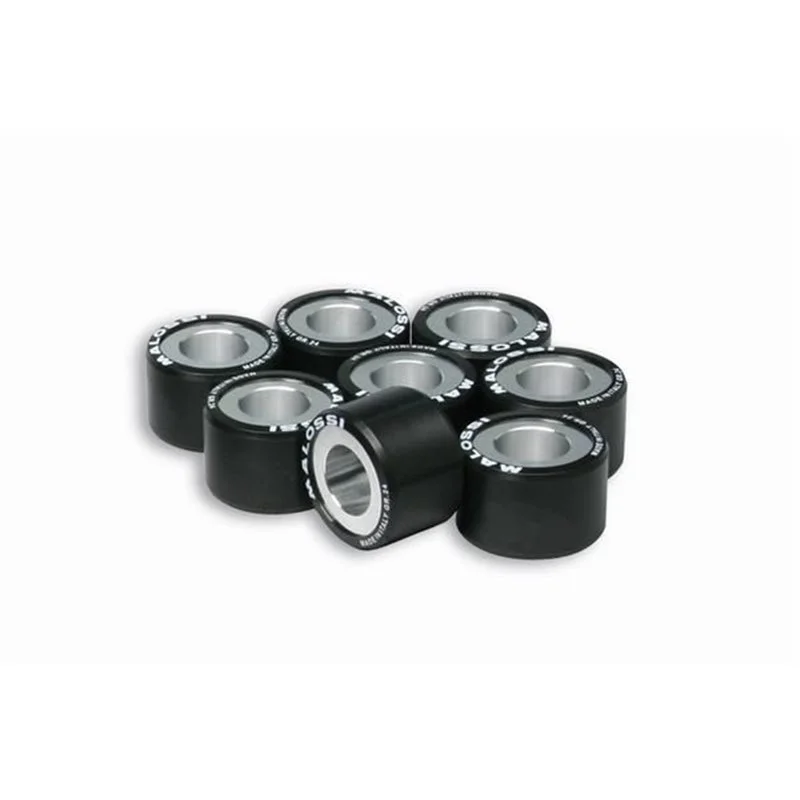 Azonnali szállítás Kit Galets Pour Variateur d‘Origine x8 - Ø 29,8x19,8 - 33g