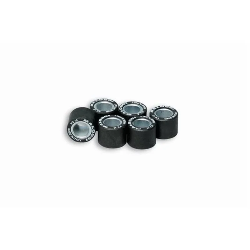 Kit Galets x6 Ø 15x12 - 4,2g Gyors kiszállítás